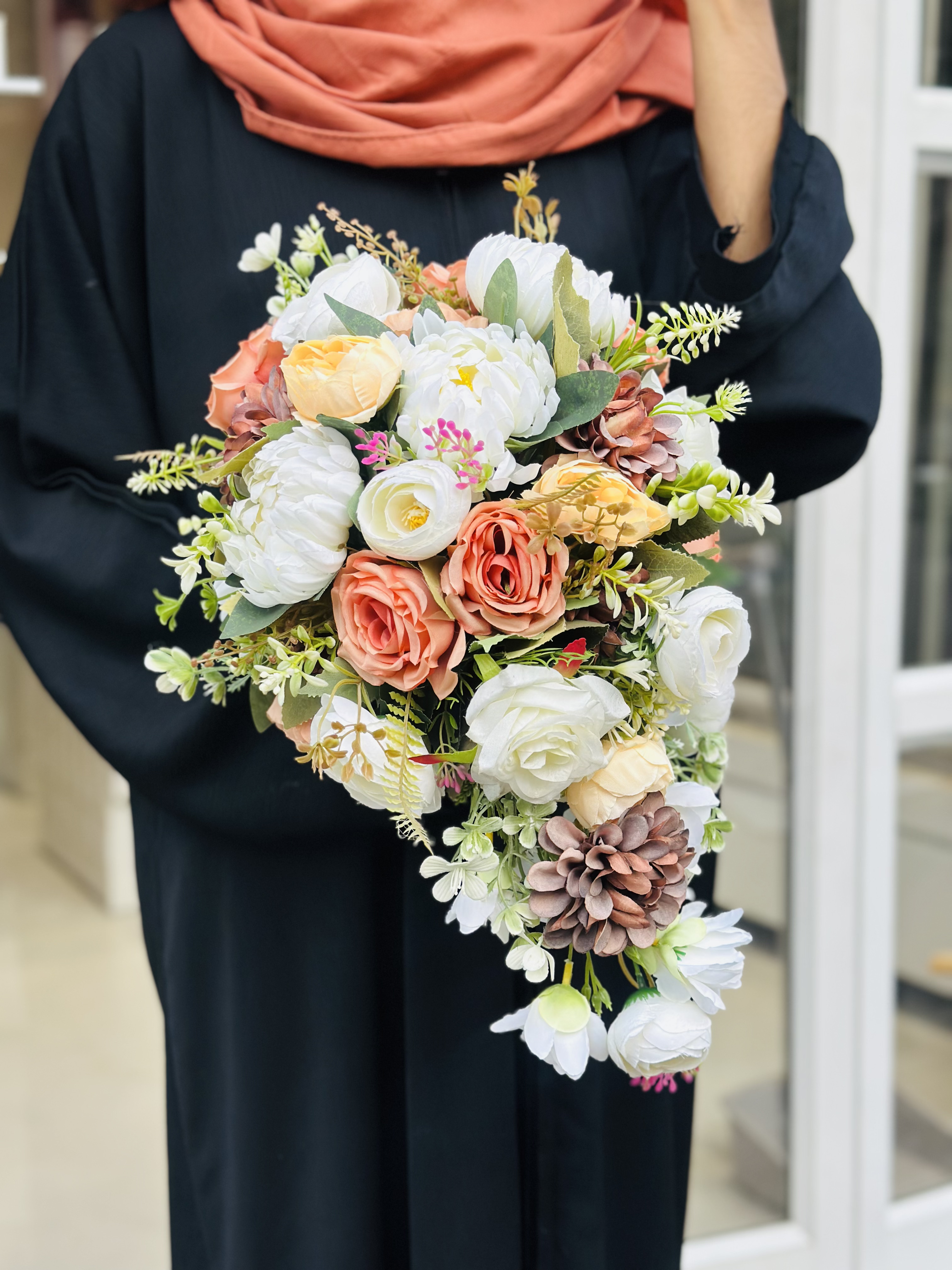 bouquets
