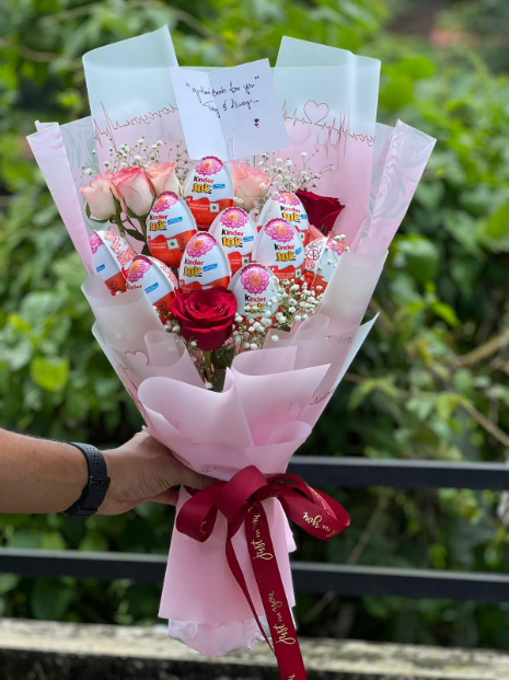 Bouquets