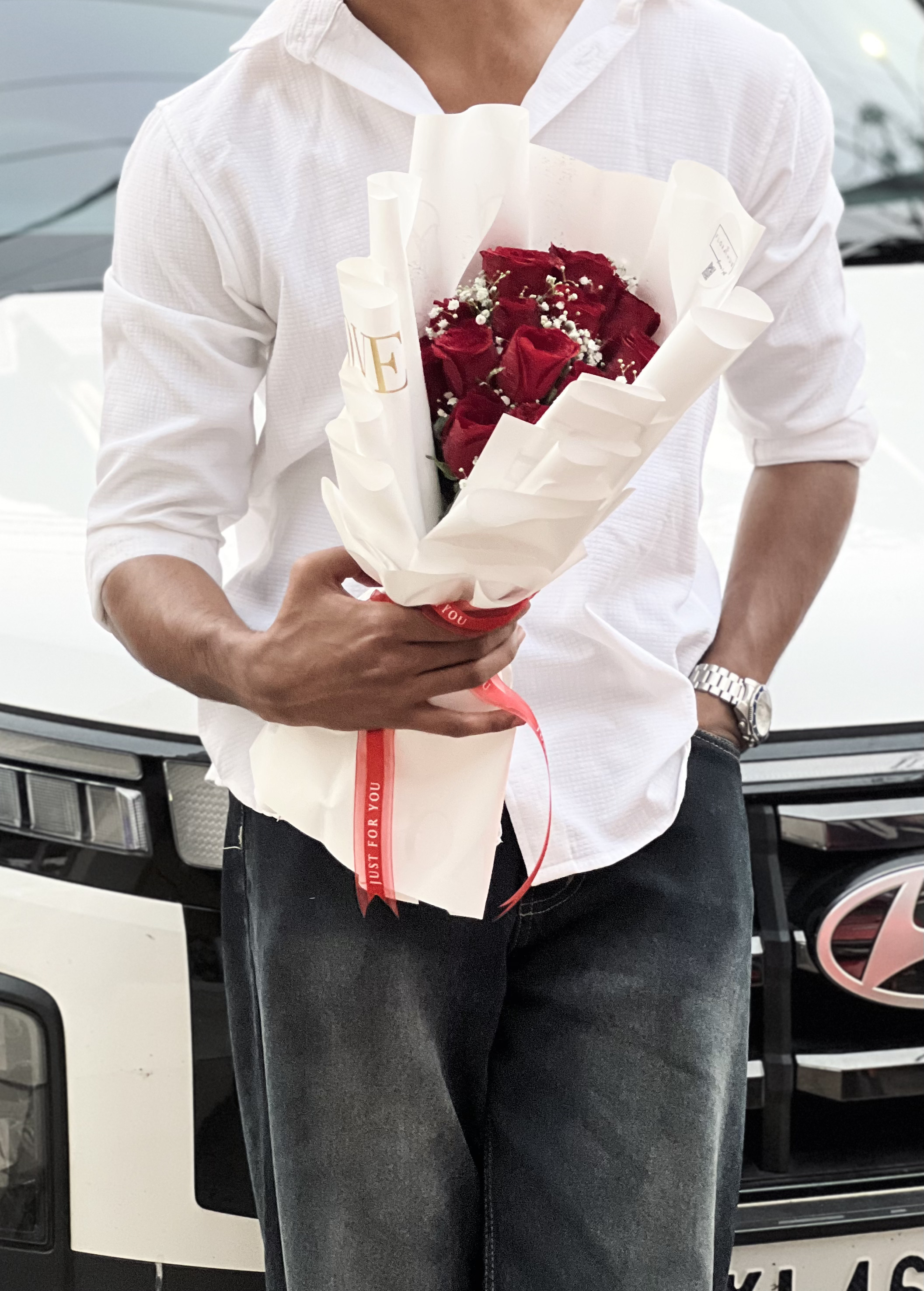 bouquets