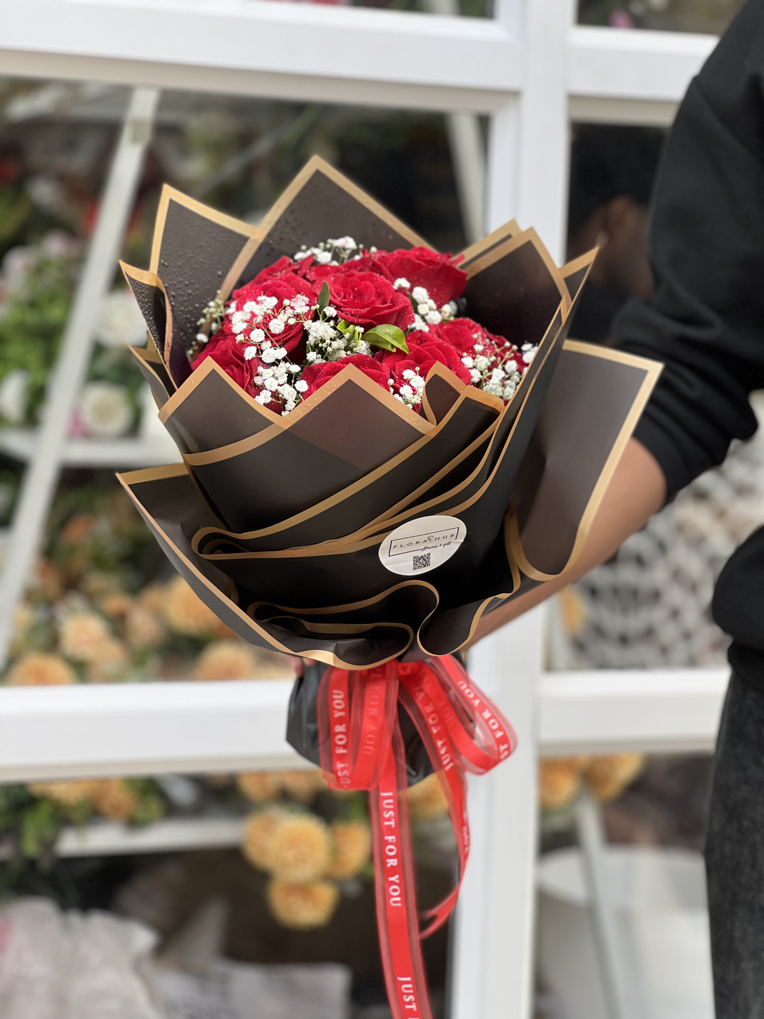 bouquets