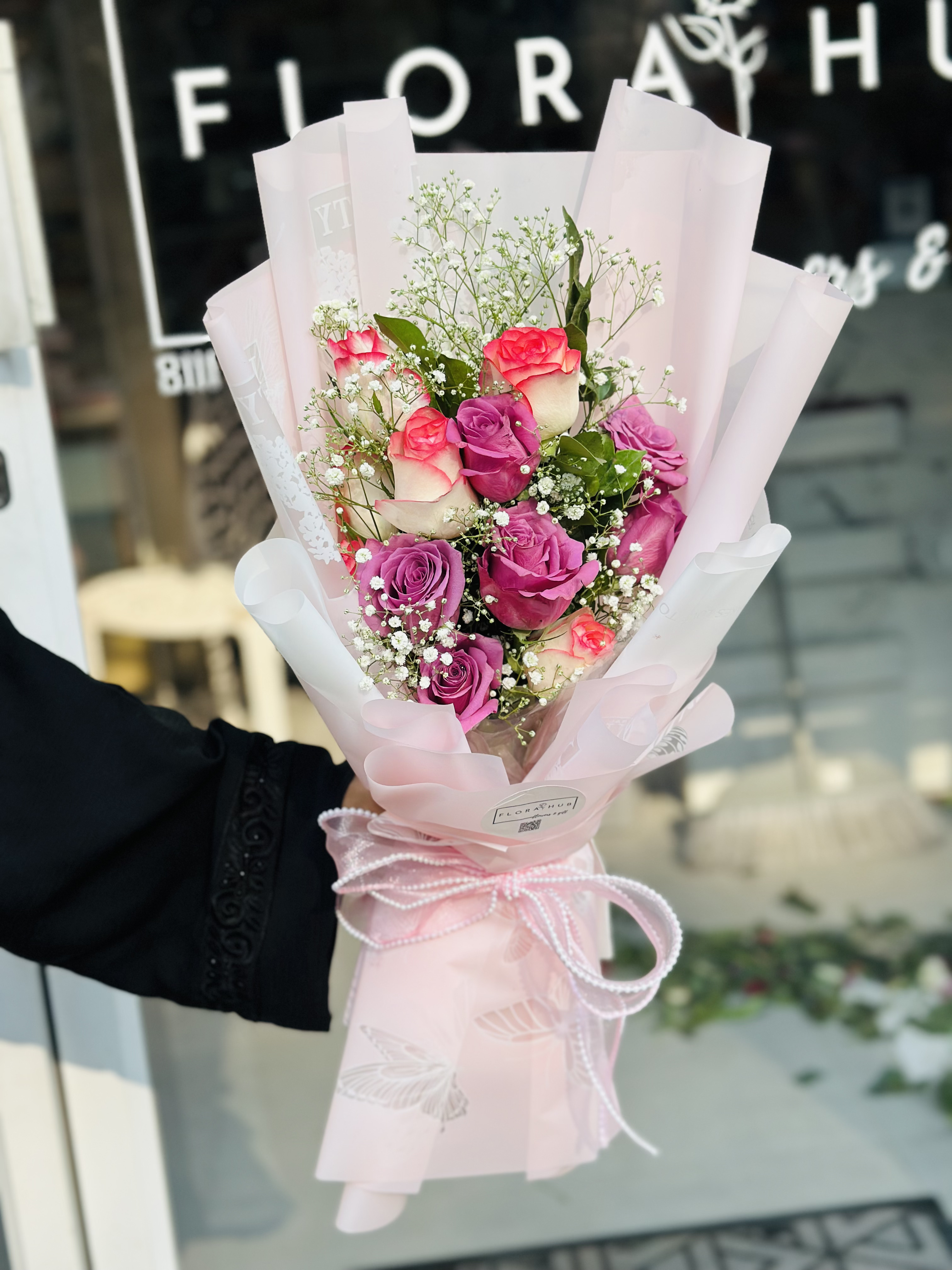bouquets
