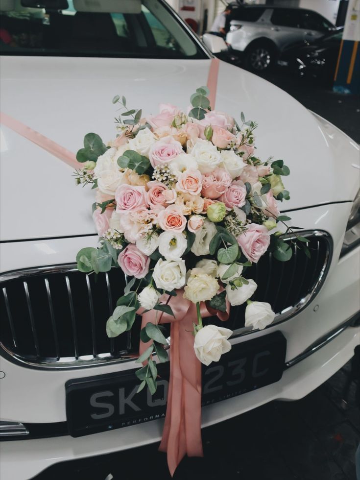 Car Decorations