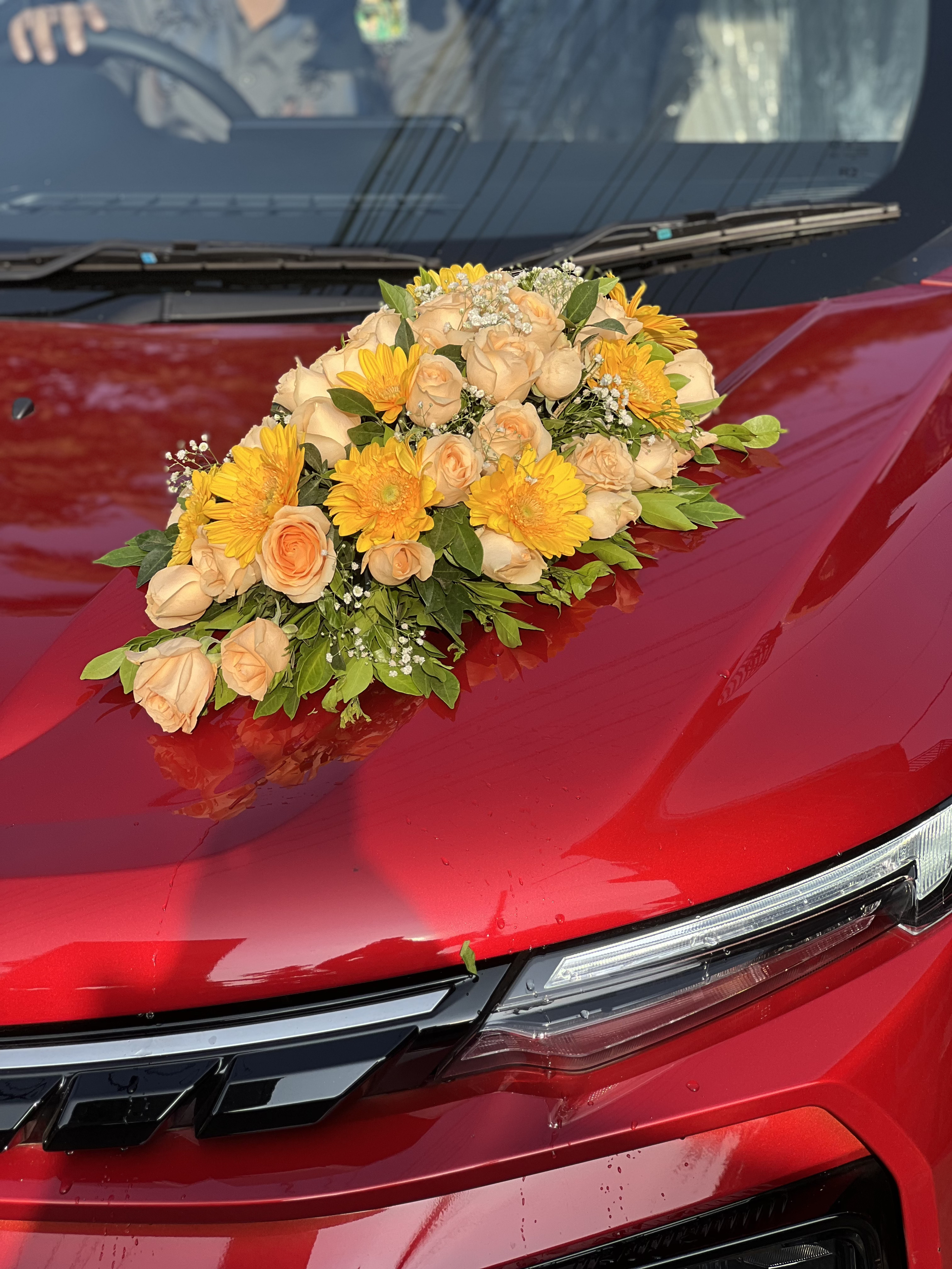 car decoration