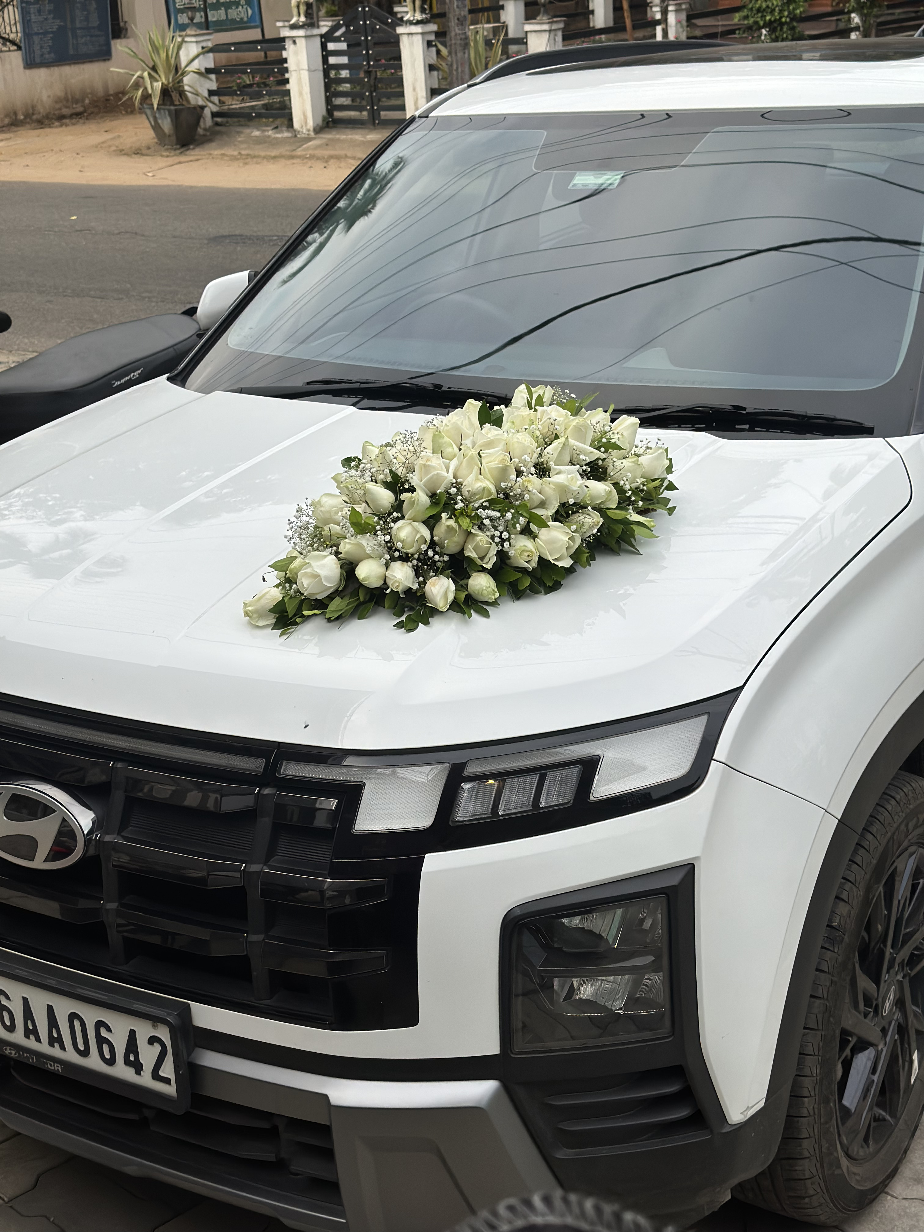 car decoration