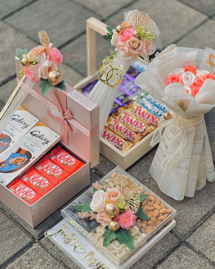 Hampers