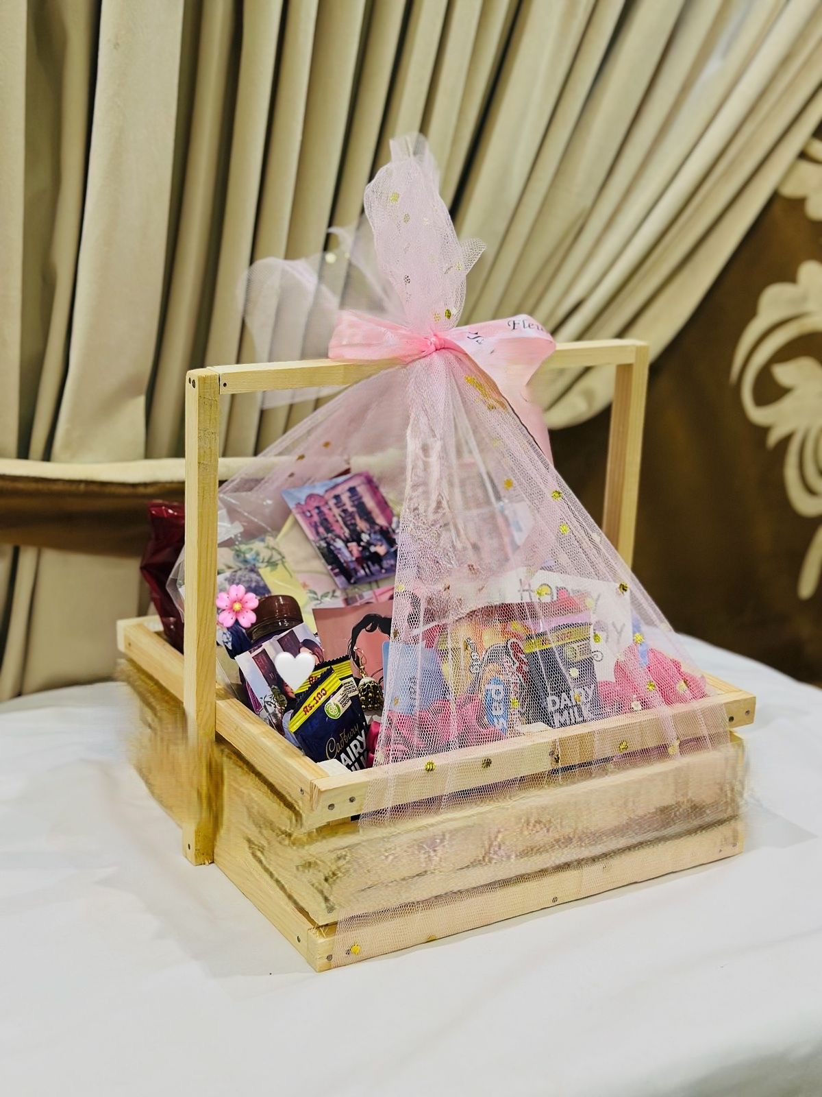 hampers