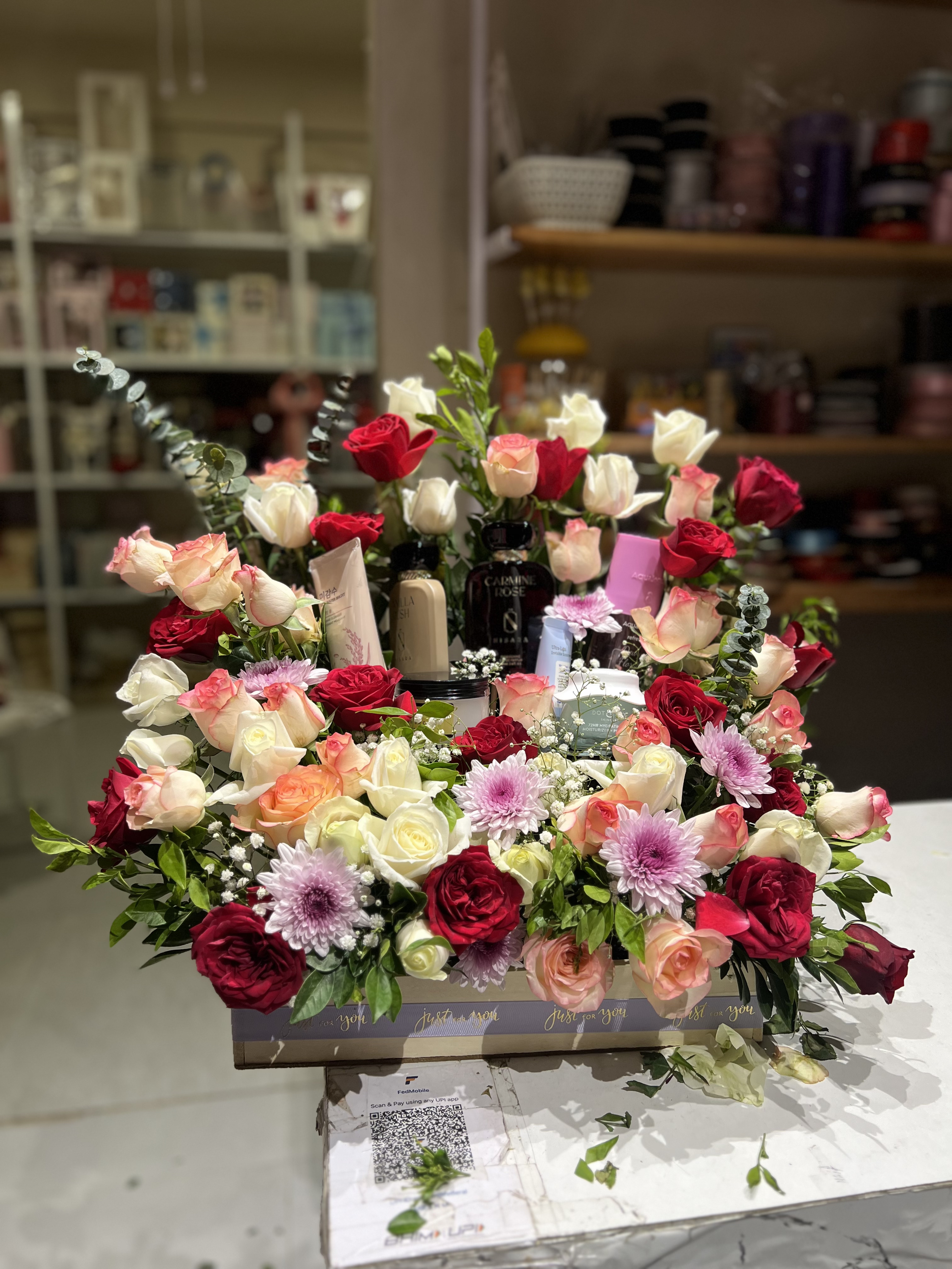 hampers