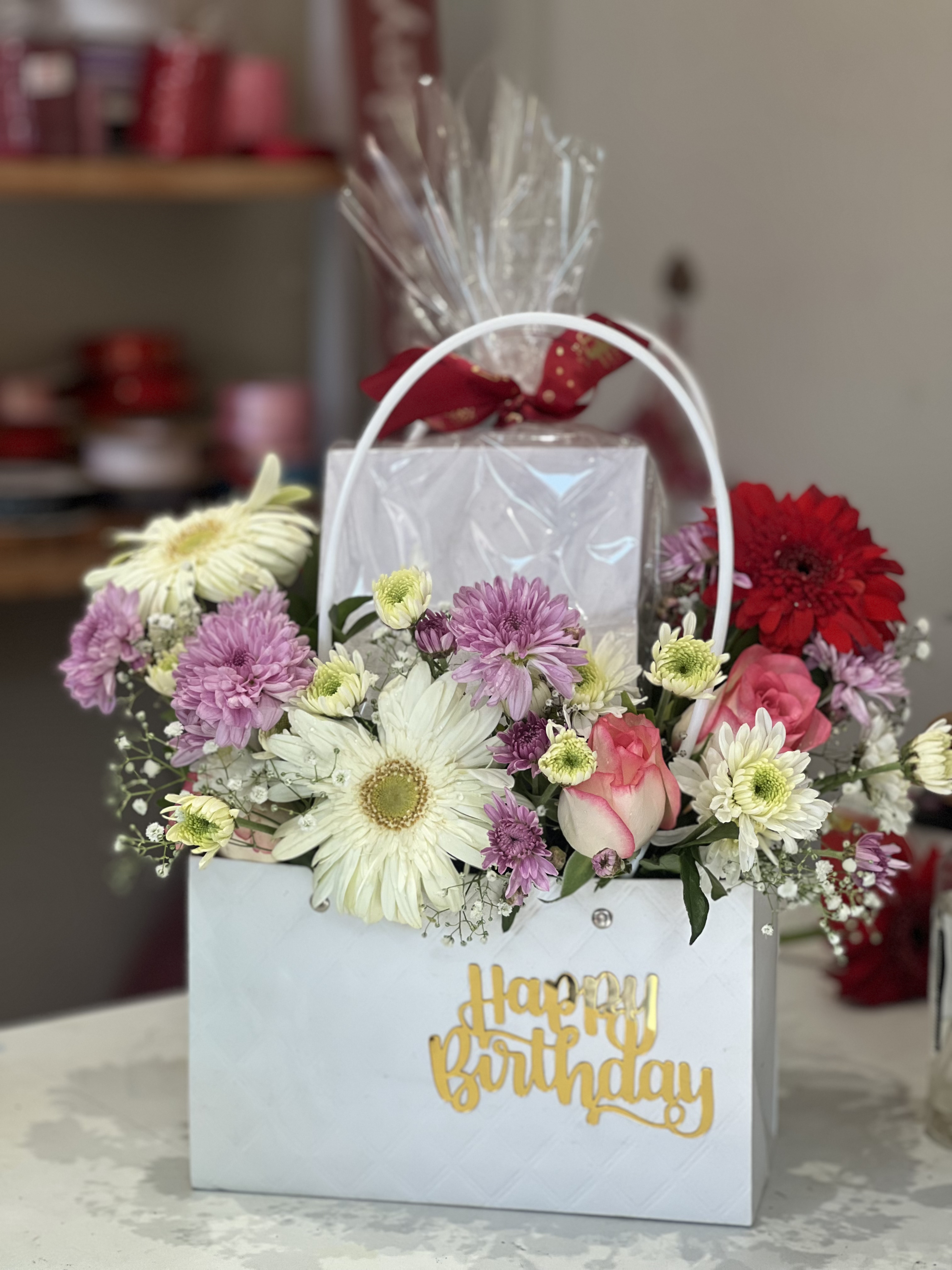 hampers