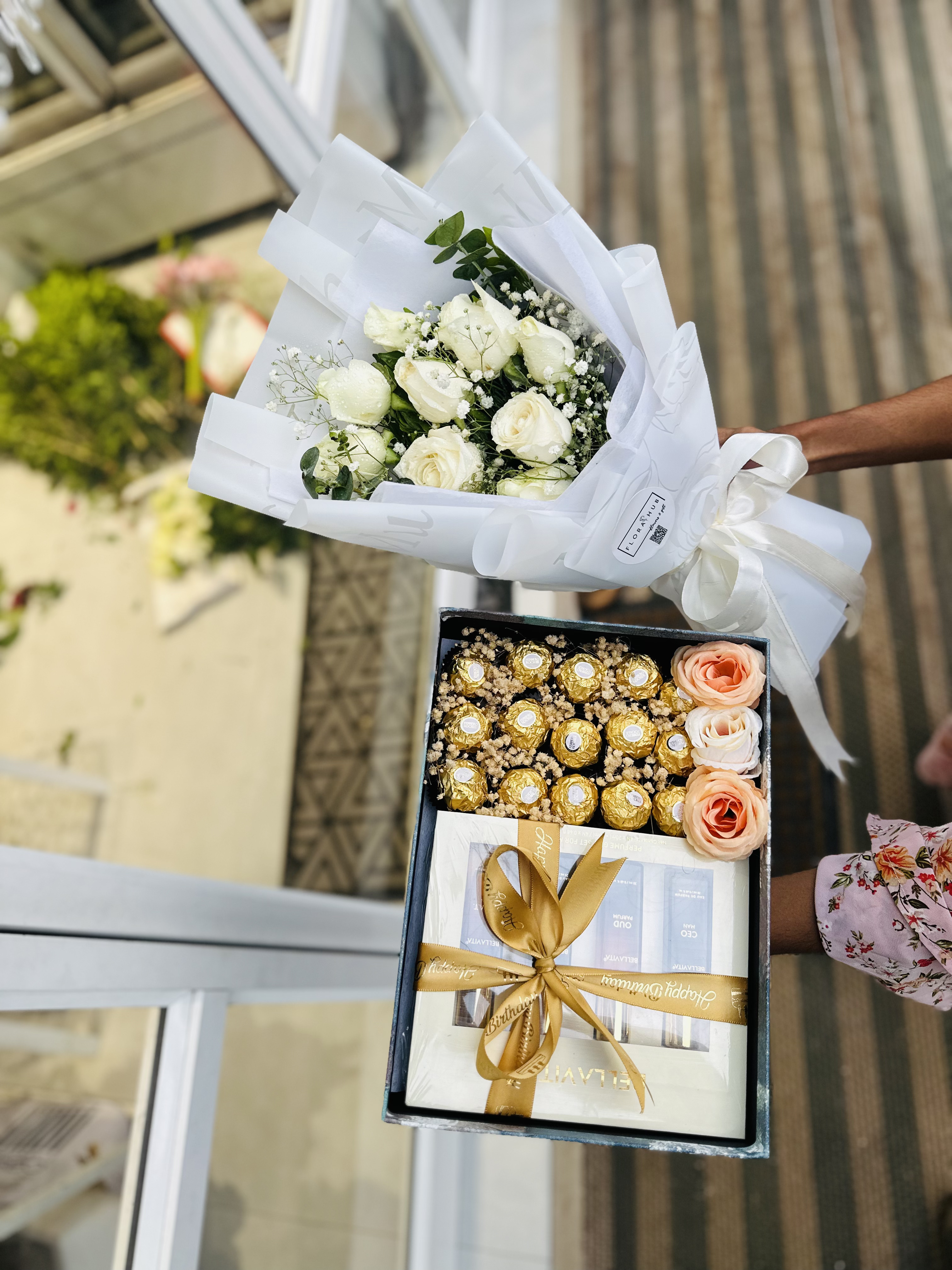 hampers