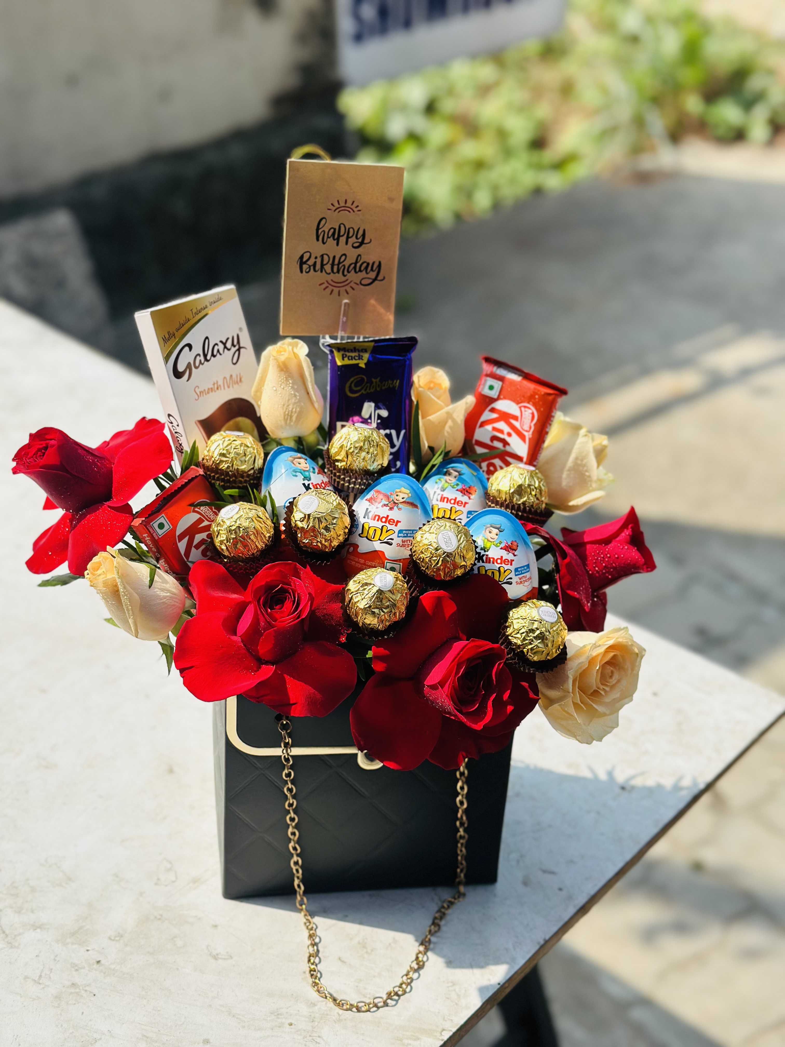 hampers