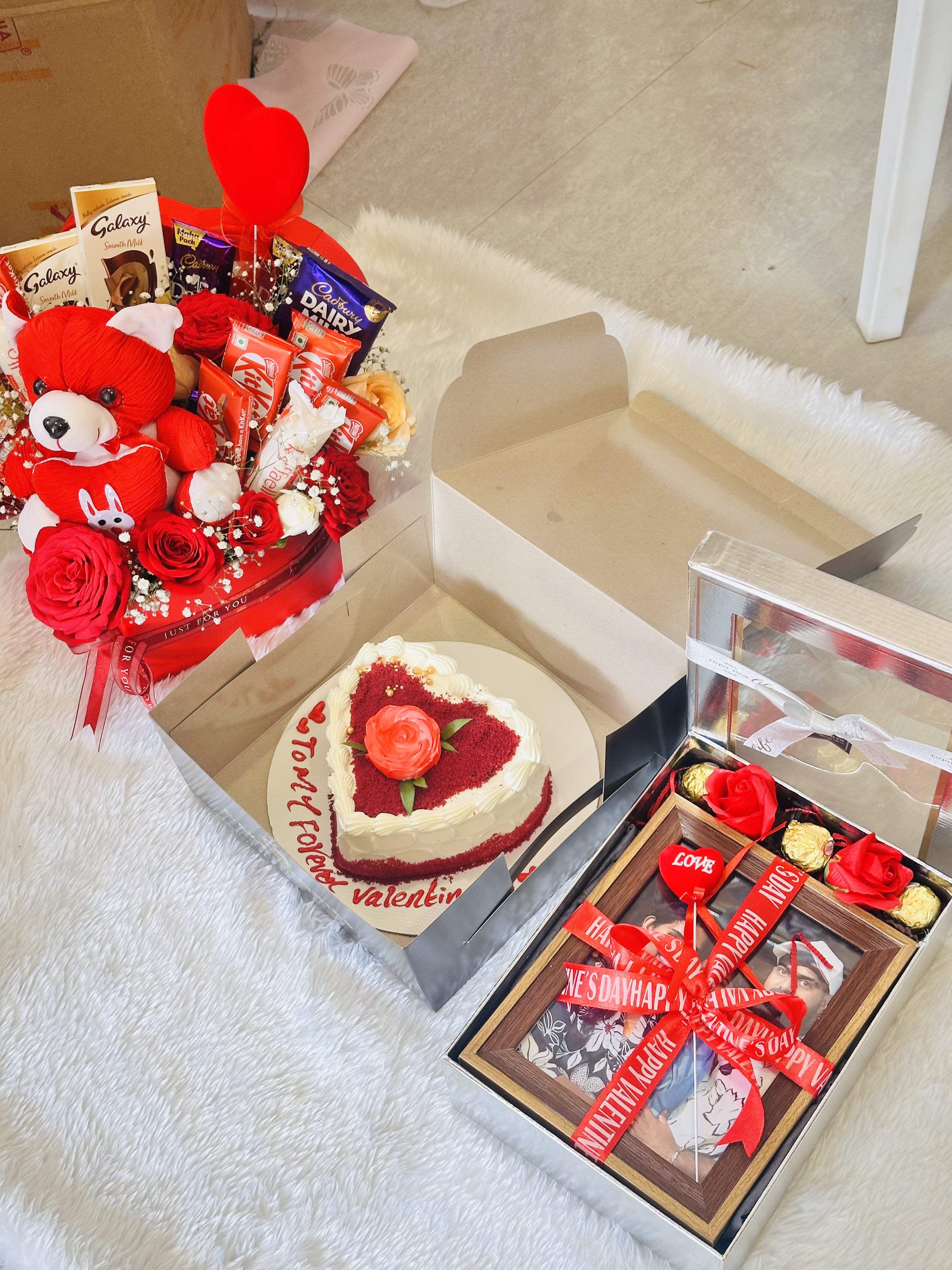 hampers