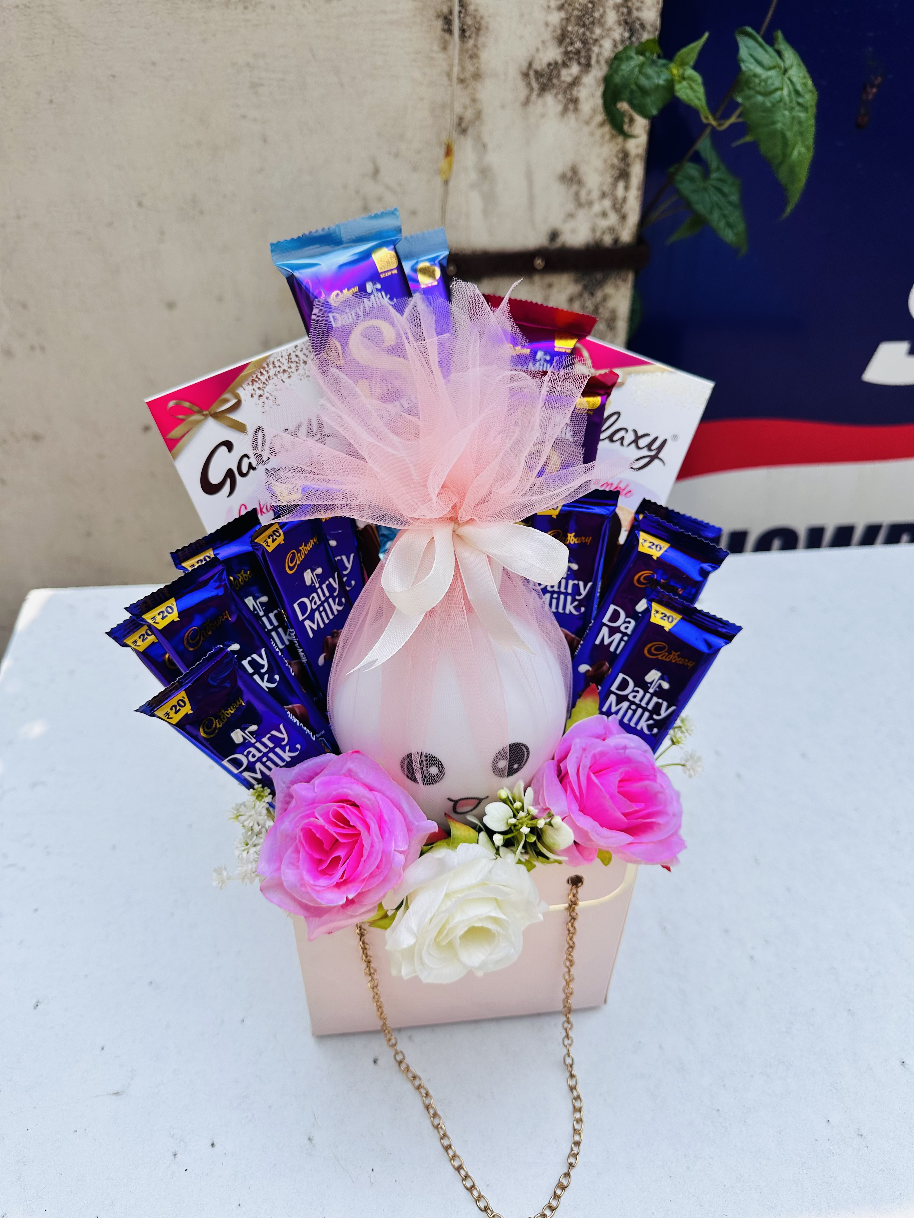 hampers