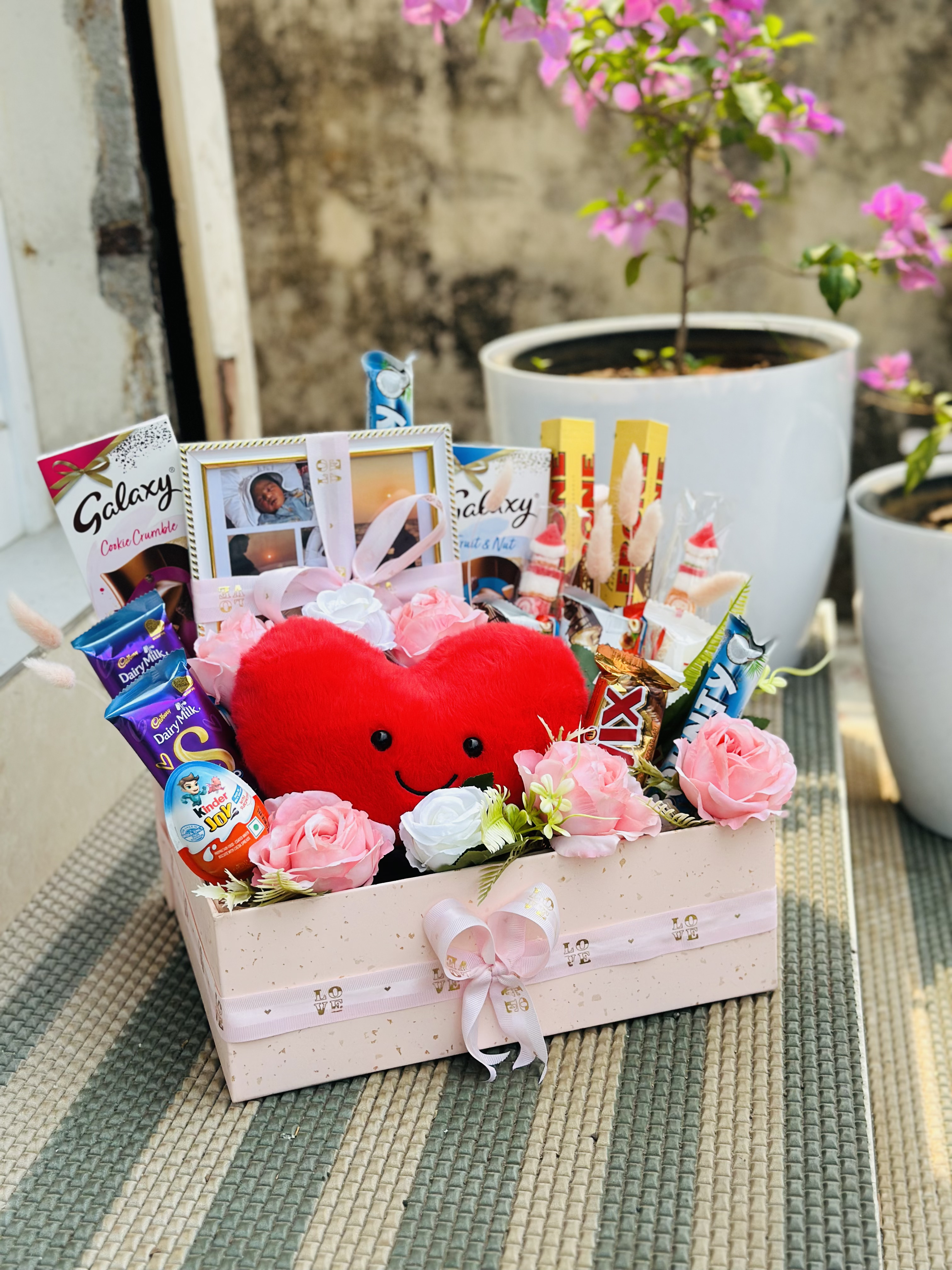 hampers