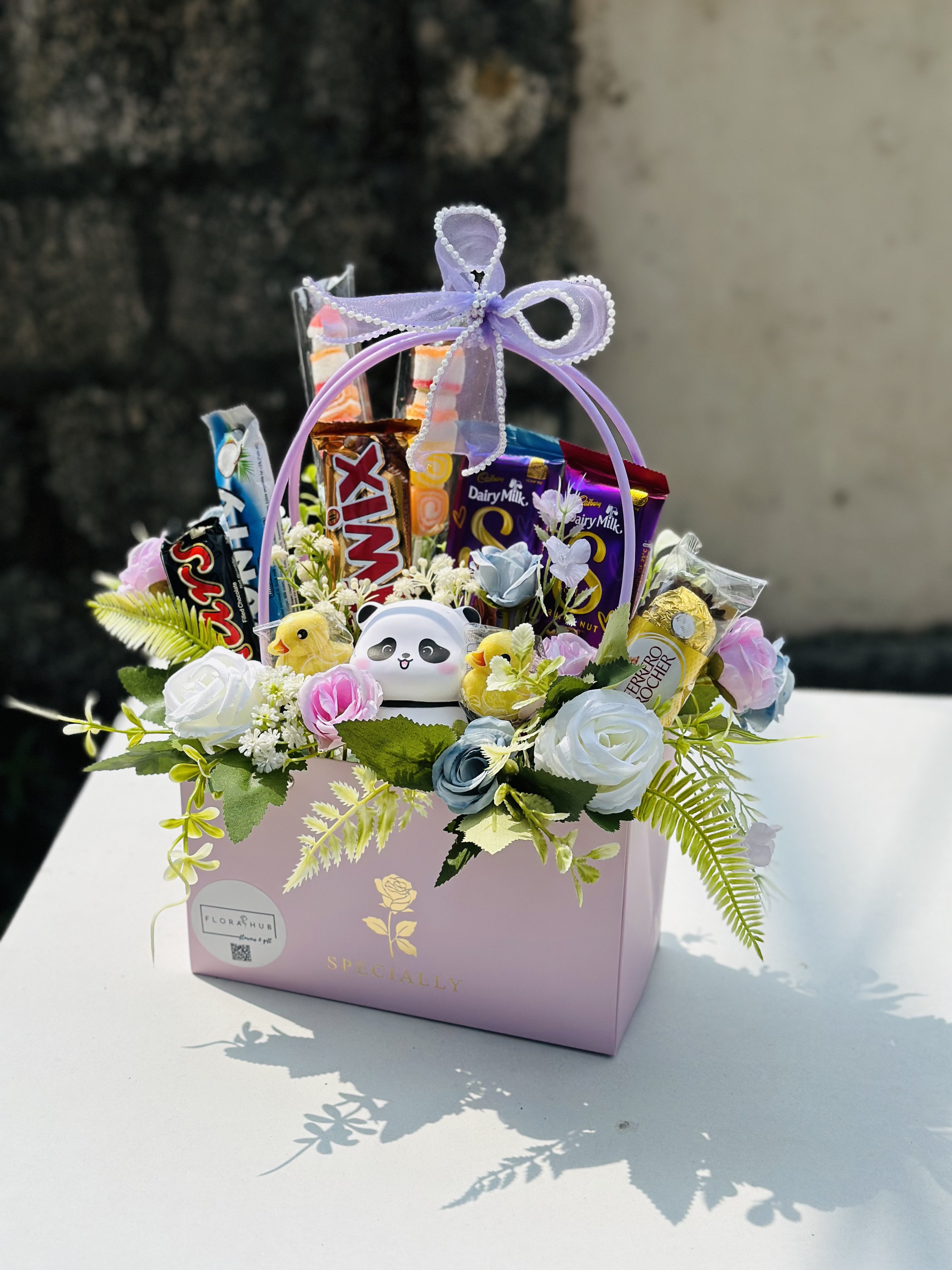 hampers