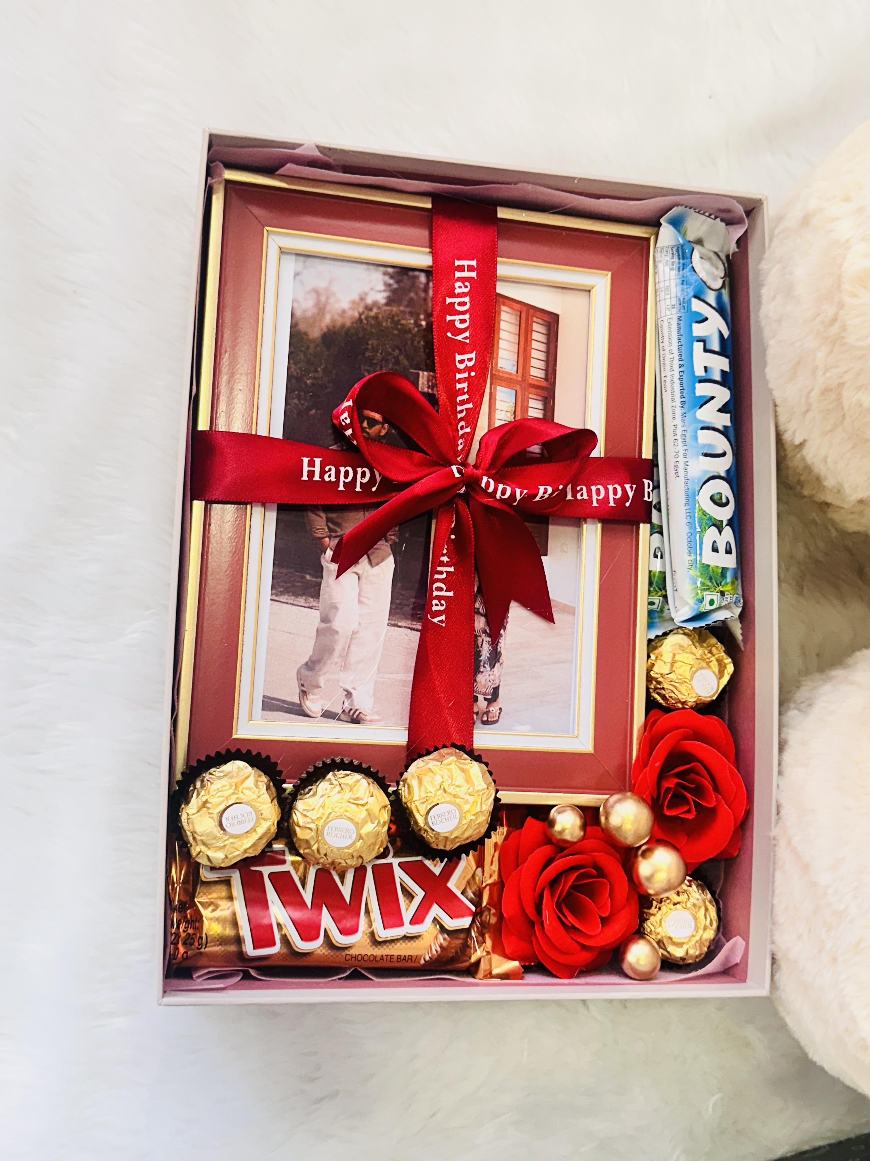 hampers