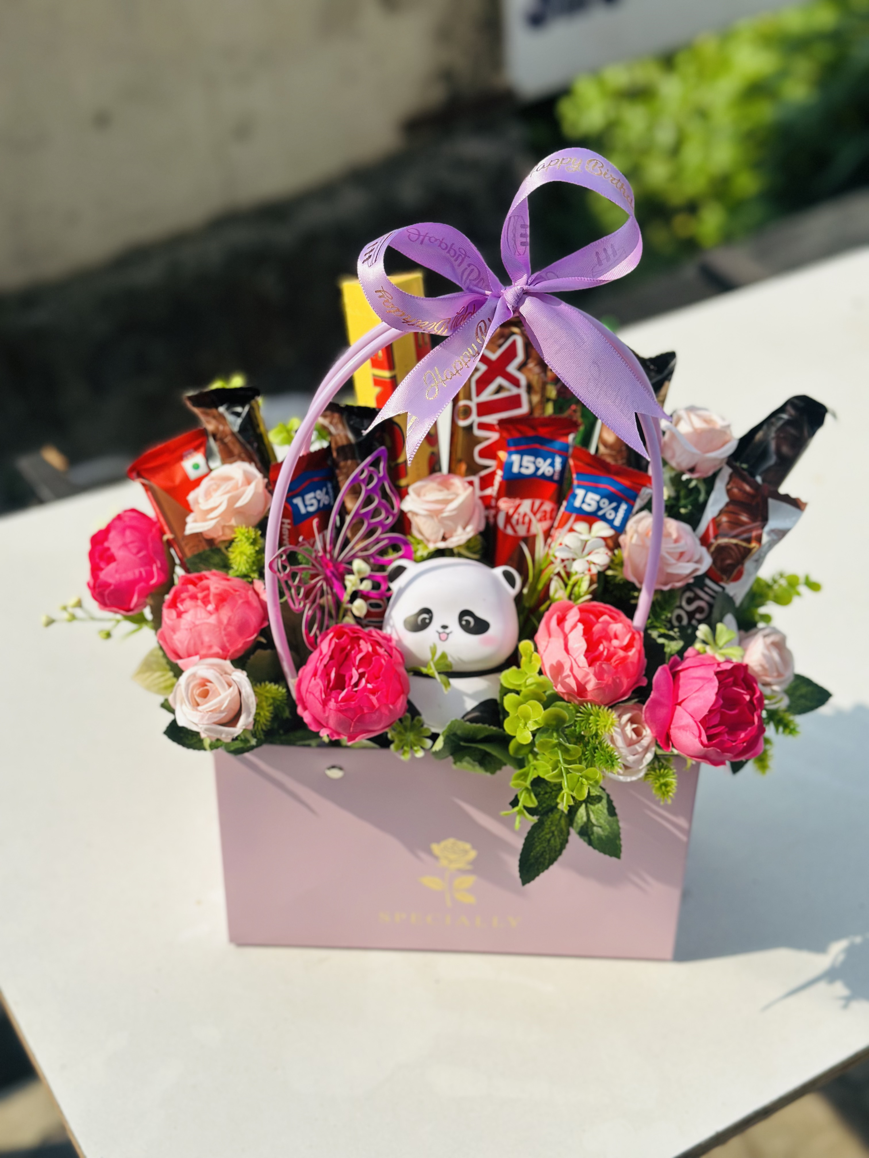 hampers