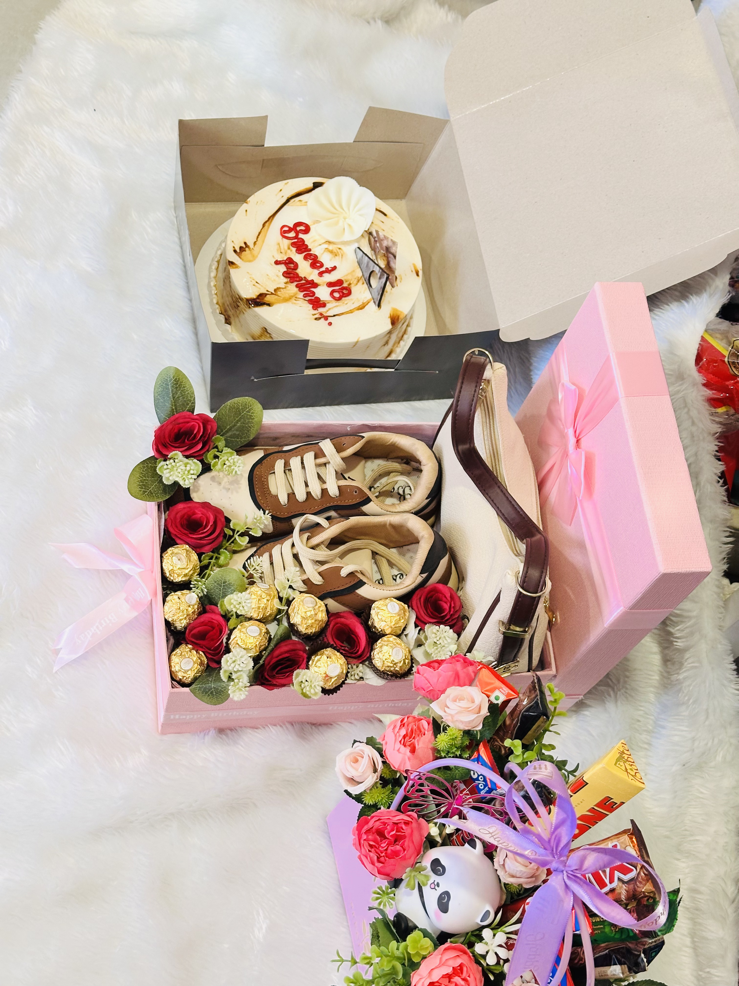 hampers