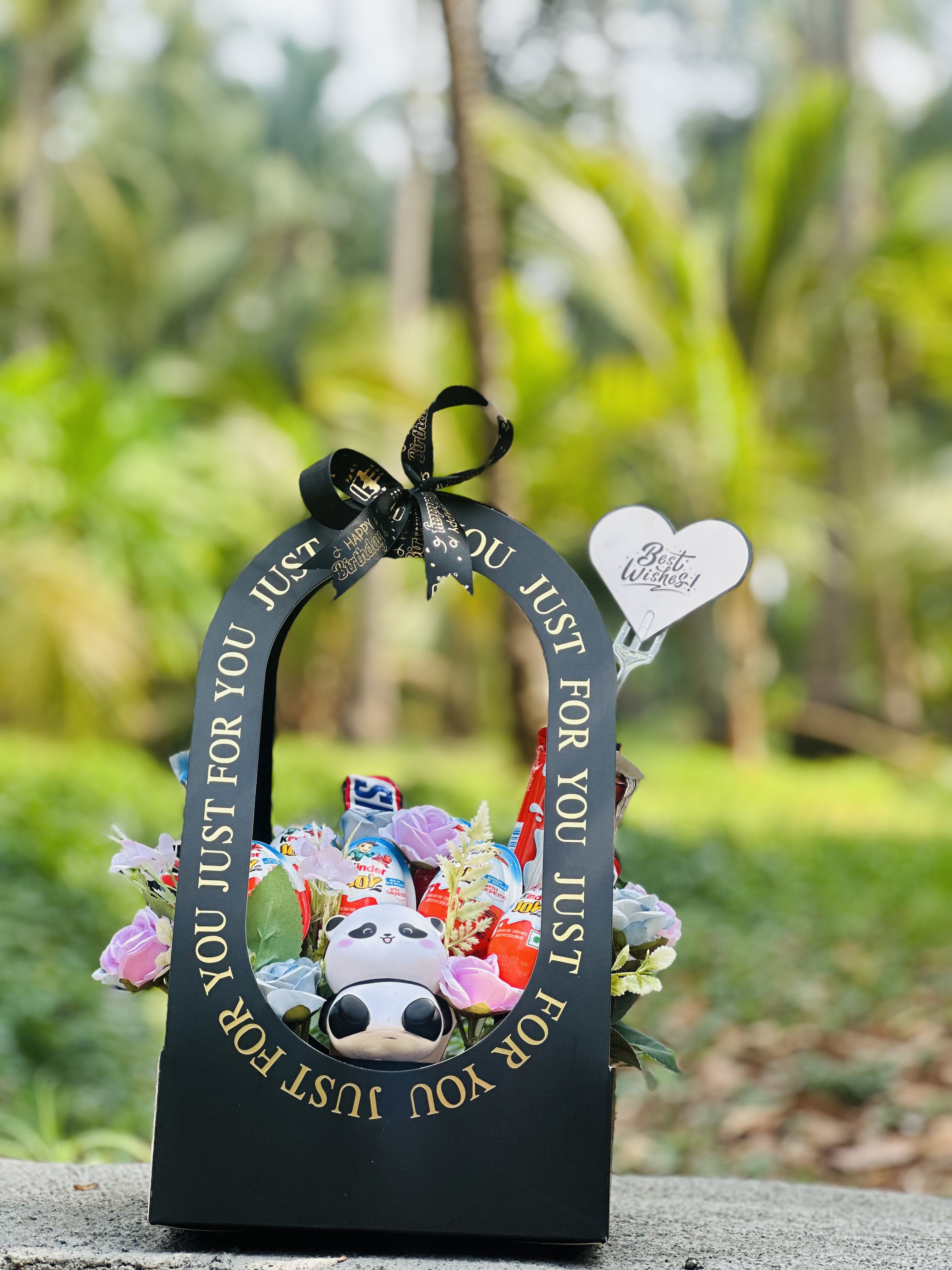 hampers
