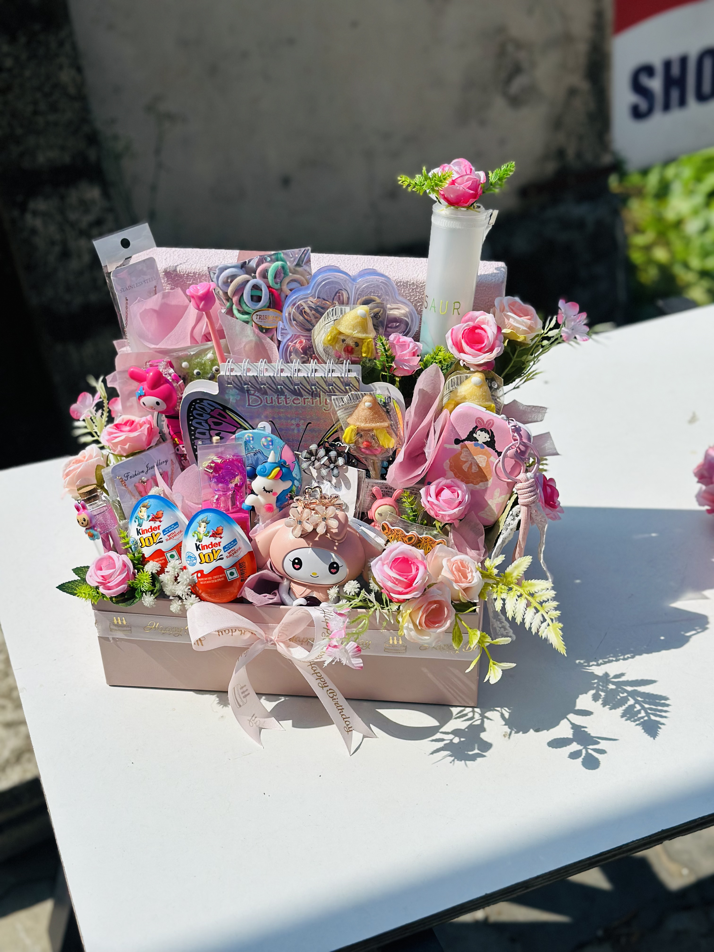 hampers