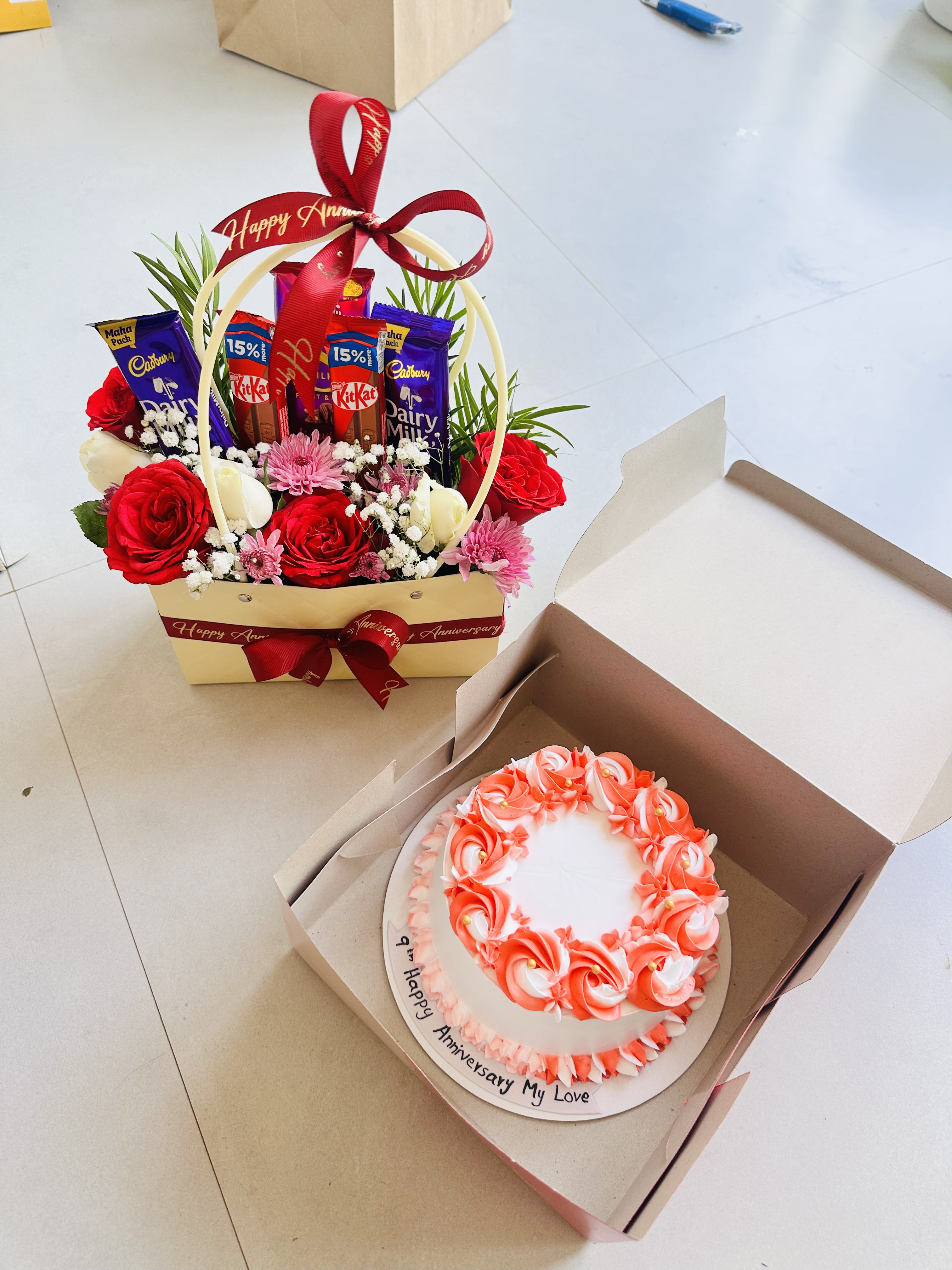 hampers
