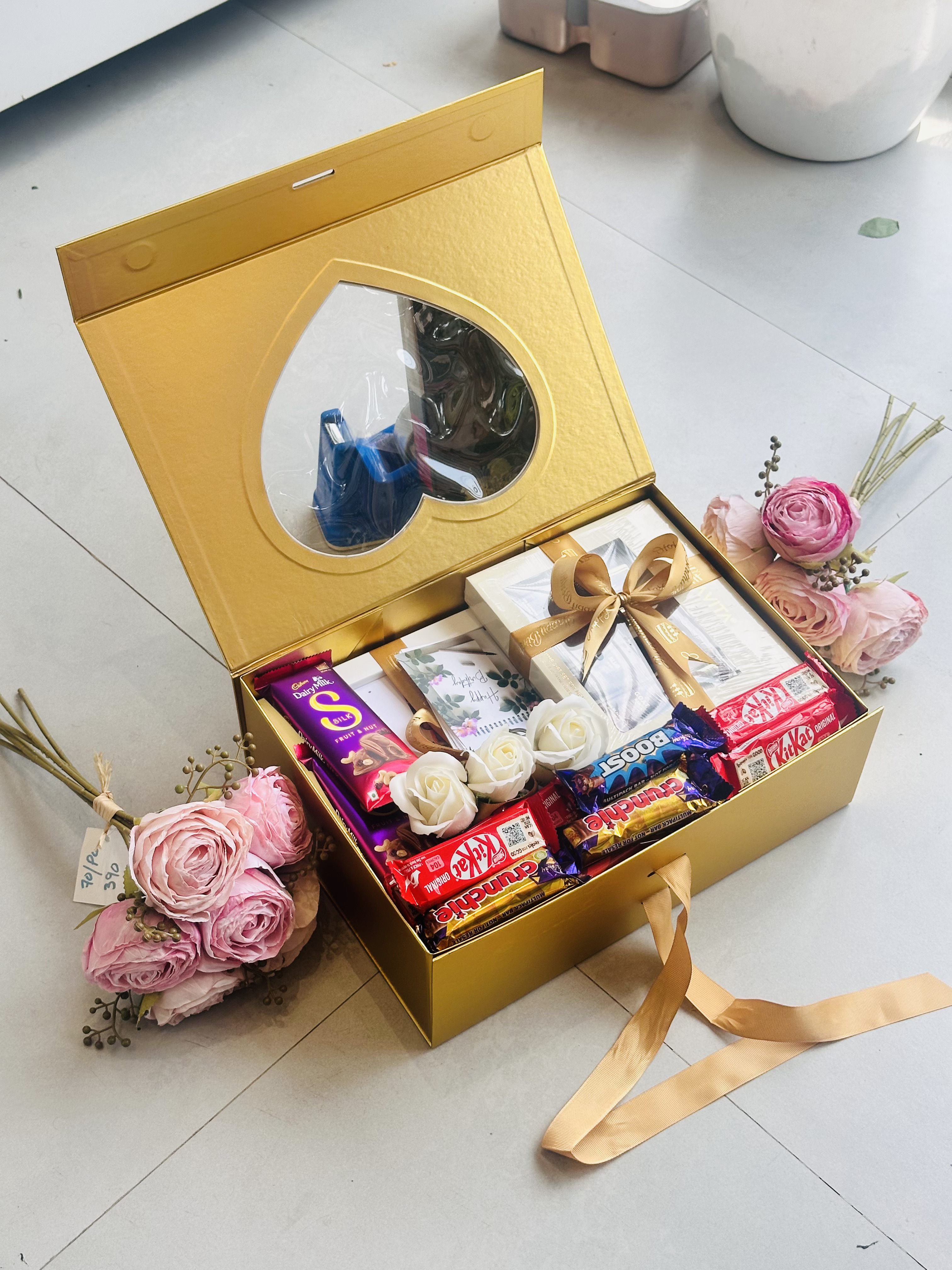 hampers
